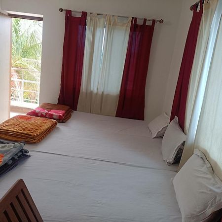 The Gupta Guest House Bodh Gaya Exterior foto